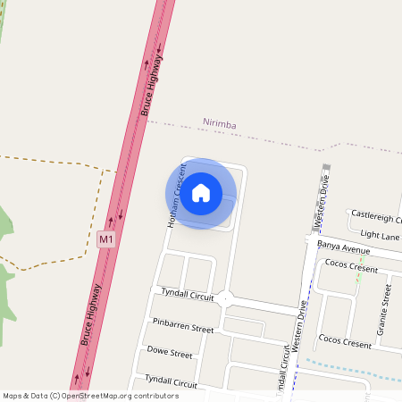 33 Cradle Crescent, Qld 4551, Banya