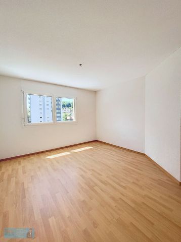 Bel appartement duplex avec terrasse pour une durée déterminée - Photo 4