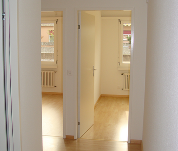 Gemütliche Wohnung - Photo 4