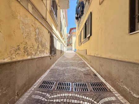 Trilocale traversa di via Maroder, Anfiteatro, Pozzuoli - Photo 2