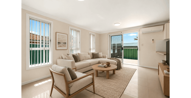 Comfort, Privacy & Convenience - Photo 1