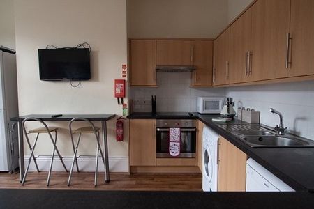 Ecclesall Road, S11 8PE - Photo 5