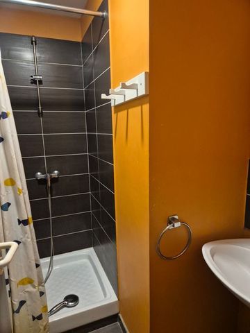 Studio de 22m2 à louer sur Roubaix - Photo 3