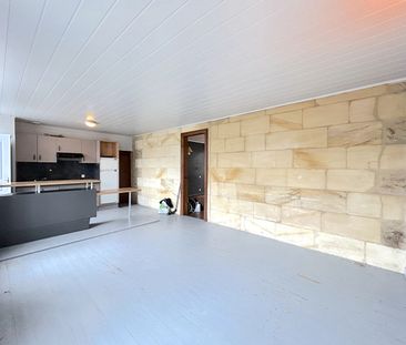 A LOUER MAISON DE 55 M2 AVEC TERRASSE - SECTEUR BLAYE - Photo 2