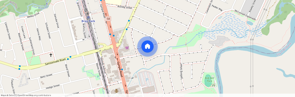 10A Patricia St, Qld 4500, Strathpine