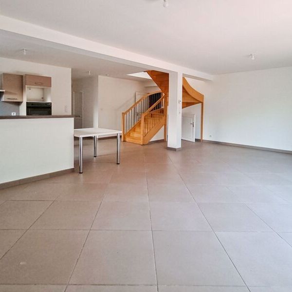 Maison à louer 6 pièces • Balma - Photo 1