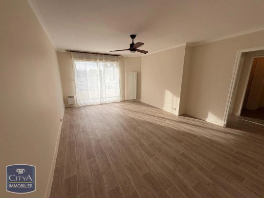 Appartement à louer 3 pièces 77.29m² - Photo 1