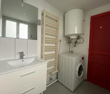 Appartement à louer à Lille - Photo 2