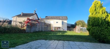 Location Maison 3 pièces 63m² MALEMORT 19360 - Photo 2
