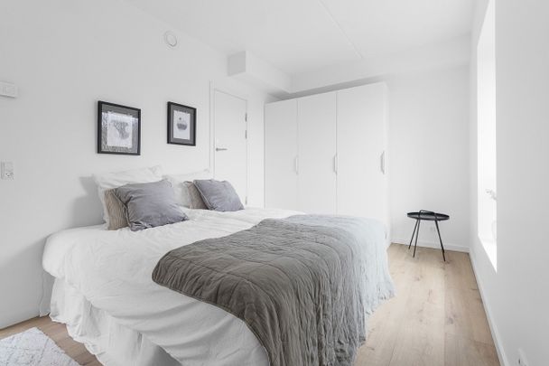 Mosegårdsvej 5B, st. 3 - Photo 1
