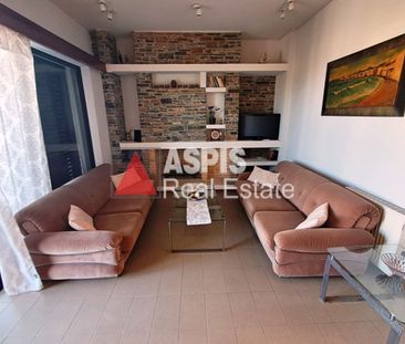 Ενοικίαση κατοικίας, 110 τ.μ., Χαμολιά, 900 € - Photo 1