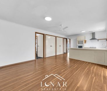 Comfortable Family Living with Solar, Space & Secure Outdoor Areas - Photo 2