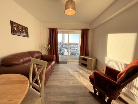 1 bedroom apartment to rent - Photo 4