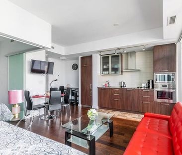 For Lease - 12 York Street Unit# 2611, Toronto, Ontario - Photo 5