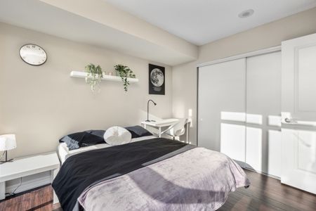 Deluxe Room - Lisgar Apartments - Photo 4