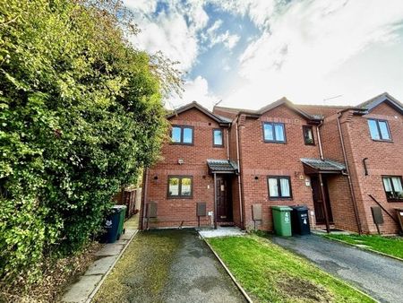 Dace road, Worcester, WR5 - Photo 5