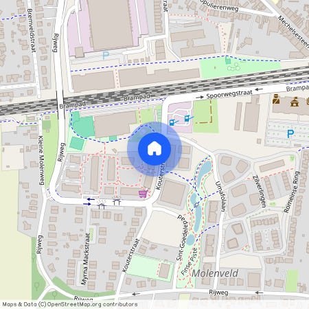 Kouterstraat, 17, 3020, Herent