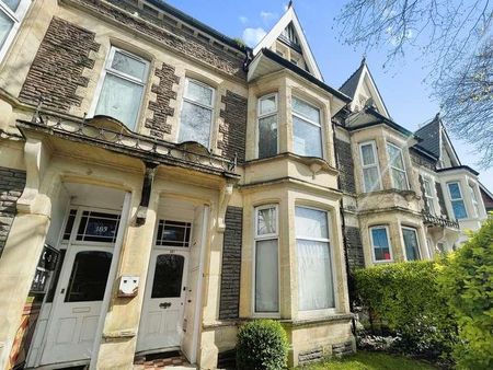 Albany Road, Cardiff, CF24 - Photo 3