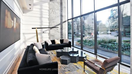 For Lease - 57 St. Joseph Street Unit# 1103, Toronto, Ontario - Photo 2