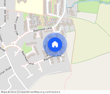 Stamford Road, North Petherton, Bridgwater, Somerset, TA6 - Photo 1