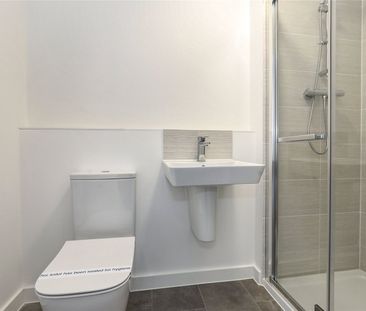 2 bedroom house to rent Brome Close, Harpole, Northampton, Northamp... - Photo 3