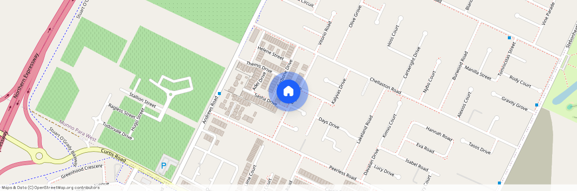 32 Elly Drive, Munno Para West