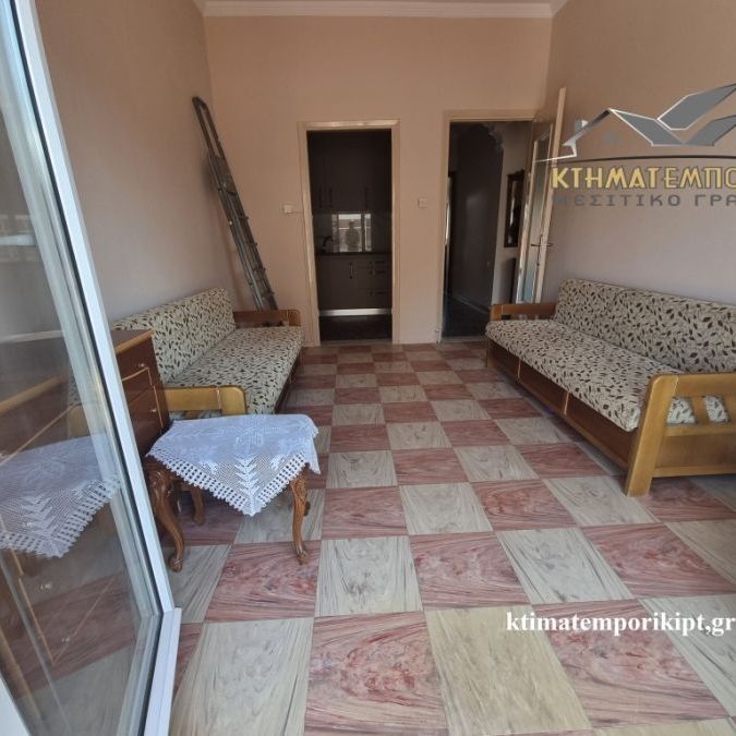 Studio/Γκαρσονιέρα για ενοικίαση - Πτολεμαϊδα - Photo 1