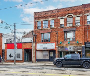 For Lease - 1046 Bathurst Street Unit# Unit 3, Toronto, Ontario - Photo 6