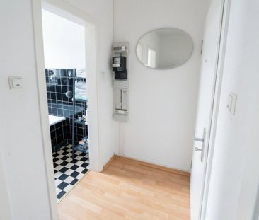 Lichtdurchflutete 2-Zimmer-Wohnung – attraktives Wohnen in Dortmund - Photo 5