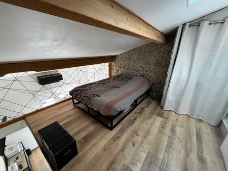 Appartement à louer - Photo 2