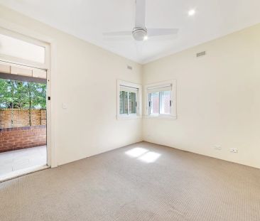 Recently Refreshed Two-Bedroom Home in Ultra-Convenient Setting - Photo 2