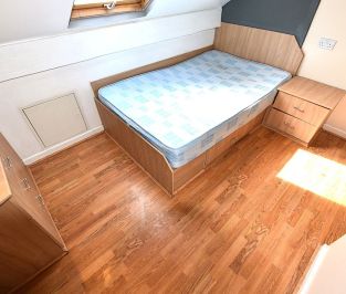 1 bedroom House Share in Burley Lodge Terrace (rent), Leeds - Photo 5