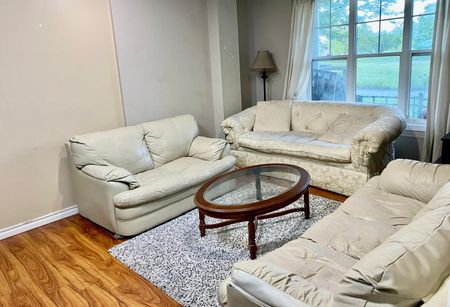 For Lease - 45 WHARFSIDE Lane Unit# BASEMENT, Toronto, Ontario - Photo 5