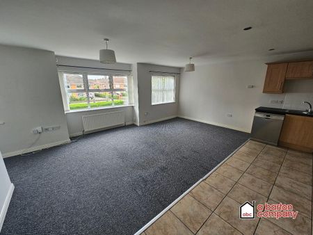 Apt 4, 407 Antrim Road, Glengormley, Newtownabbey, BT36 5ED - Photo 2