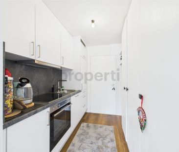 Charmante Wohnung in Rheineck, SG - Perfekt für Singles oder Paare - Foto 1