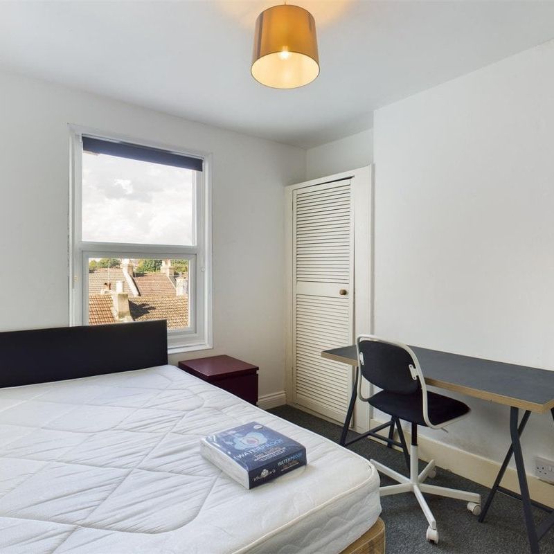 Coleman Street, Brighton - Photo 1