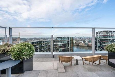 Bloom East, Nine Elms, Nine Elms, SW11 - Photo 2