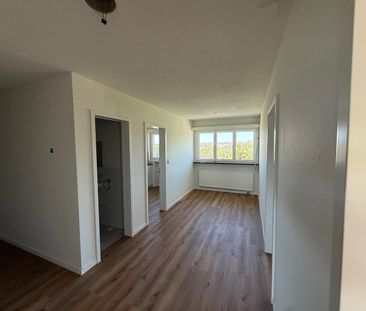 4.5 Zimmer, 94 m², 5. Stock - Photo 2