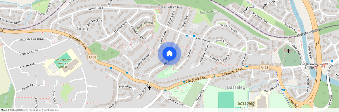 Penylan Close, NP1, Casnewydd