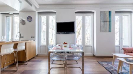 Piso de alquiler en Duque de Alba, Embajadores - Lavapiés - Photo 3