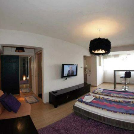 Garsoniera decomandat, 30 MP, zona Garii - Fotografie 4