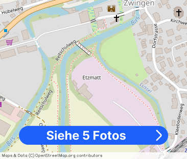 3.5 Zimmer, 70 m² - Foto 1