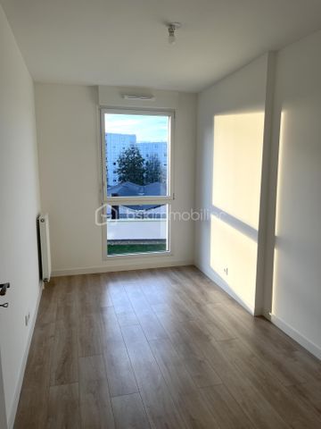 Appartement de 65 m² à Clichy-Sous-Bois - Photo 3