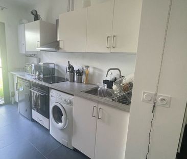 Appartement à louer 2 pièces • 27,50 m2 Le Perreux-sur-Marne - Photo 4