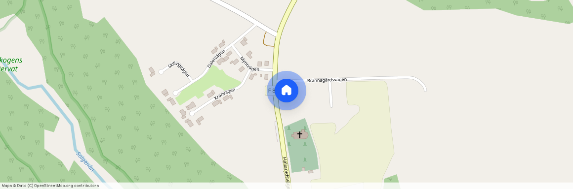 Vetlanda, Skede, Jönköping, Brännargårdsvägen 2 B