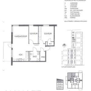Åkershus 29, Staffanstorp - Foto 3