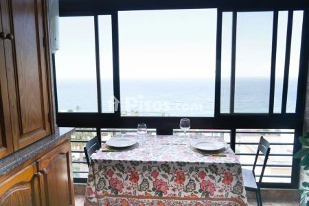 Apartamento en alquiler en Calle Altavista, 5 - Photo 3