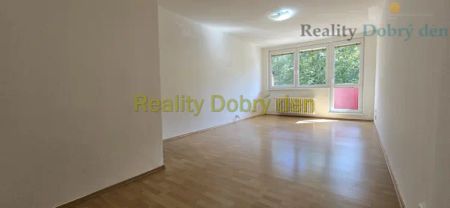 Pronájem 2+1 s lodžií, Jiřího Trnky, Ostrava - Photo 3