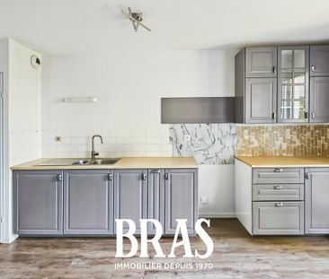 Location Appartement 3 pièces 62m² REZE 44400 - Photo 5