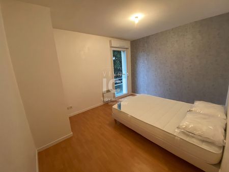 Location Appartement 2 pièces 39m² - Photo 2